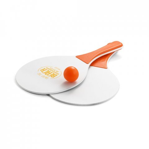 FILIPINAS. Плажни гребла - оранжев