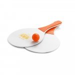 FILIPINAS. Плажни гребла - оранжев