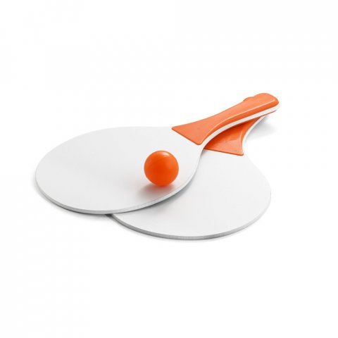 FILIPINAS. Плажни гребла - оранжев