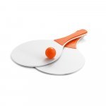 FILIPINAS. Плажни гребла - оранжев