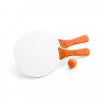 FILIPINAS. Плажни гребла - оранжев