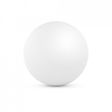 CHILL. Антистресова PU пяна - бял