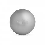 CHILL. Антистресова PU пяна - Сатенено сребро