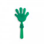 CLAPPY. Klappa h&auml;nderna i PS - Gr&ouml;n