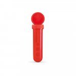 BUBBLY. Сапунени мехурчета - червен