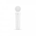 BUBBLY. Сапунени мехурчета - бял