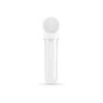 BUBBLY. Сапунени мехурчета - бял