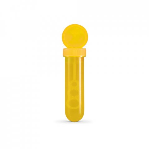 BUBBLY. Сапунени мехурчета - жълт