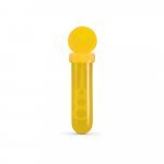 BUBBLY. Сапунени мехурчета - жълт