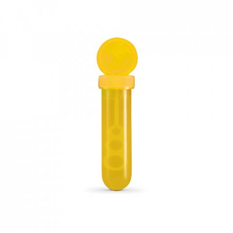 BUBBLY. Сапунени мехурчета - жълт