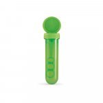 BUBBLY. Сапунени мехурчета - Светло зелено