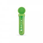 BUBBLY. Сапунени мехурчета - Светло зелено