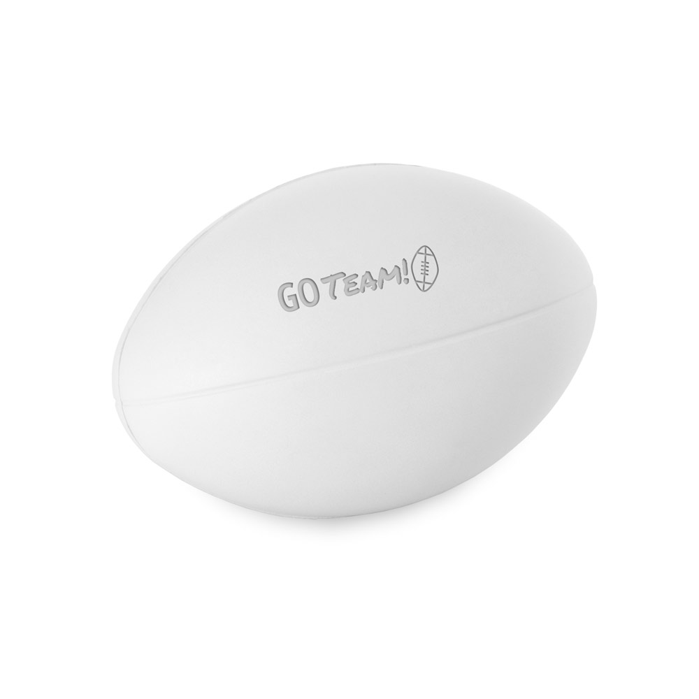 RUGBY. Anti-stress di PU