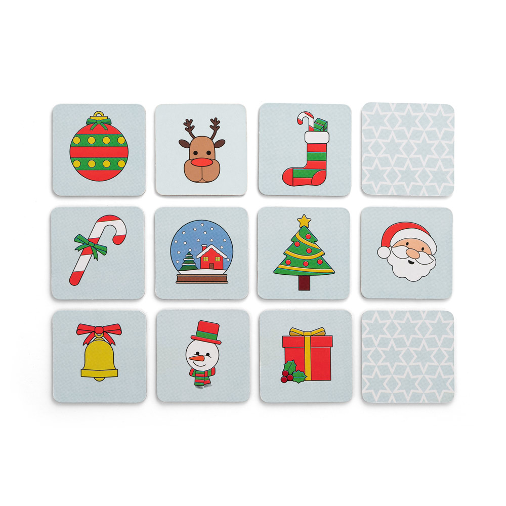 SATURN. Gioco di memoria