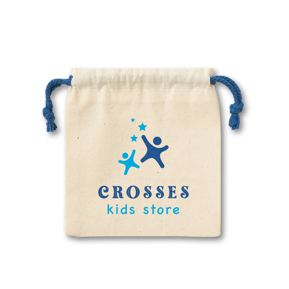 CROSSES. Classico gioco del tris con 10 pezzi in legno compensato