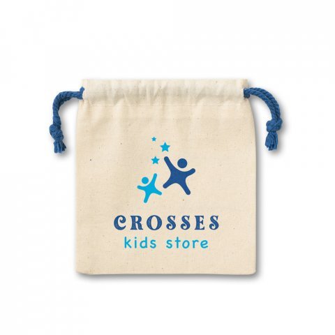 CROSSES. Класическа игра от 10 парчета Tic Tac Toe - Лек естествен