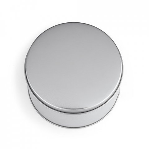 COBB. Комплект за почистване на обувки от 6 части - Сатенено сребро