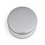 COBB. Комплект за почистване на обувки от 6 части - Сатенено сребро