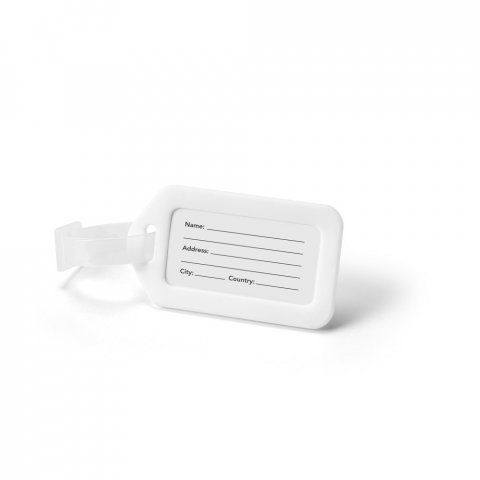 FINDO. PP ID-tagg - Vit