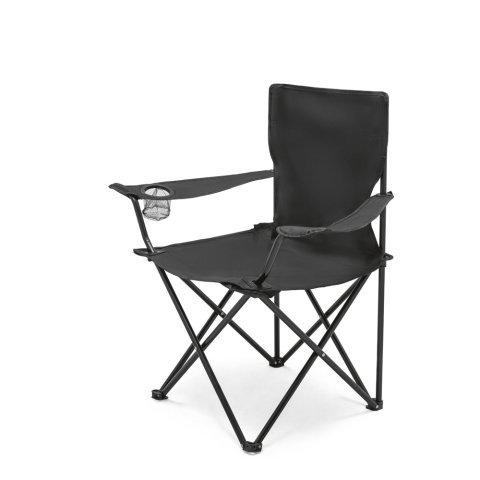 THRONE. Hopf&auml;llbar stol i 600D