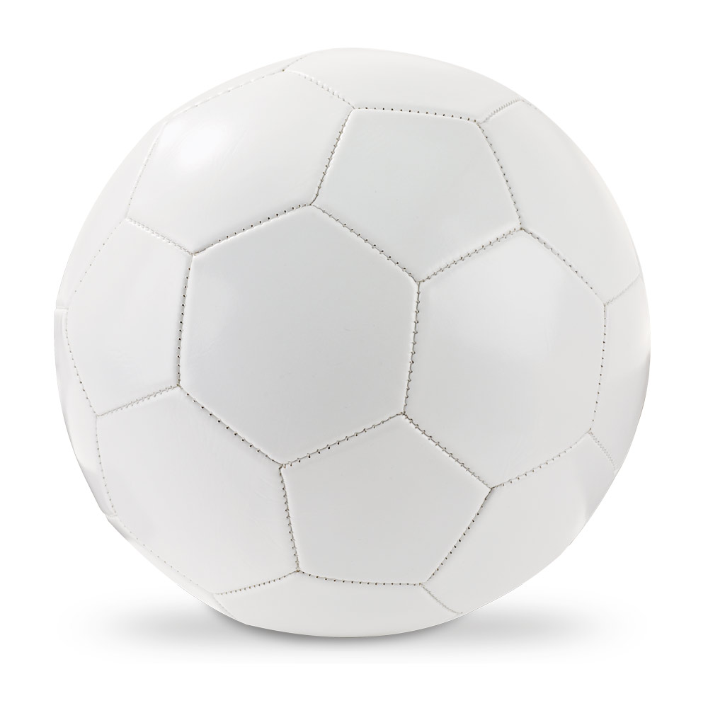 BRYCE. Pallone da calcio in PVC