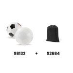 BRYCE. Fussball aus PVC