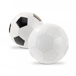 BRYCE. Pallone da calcio in PVC