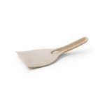 SPREE. Raschiaghiaccio in PP e paglia di grano - Naturale