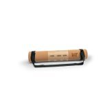 GERES. Tappetino per yoga in sughero e TPE, spessore fino a 3,7 mm