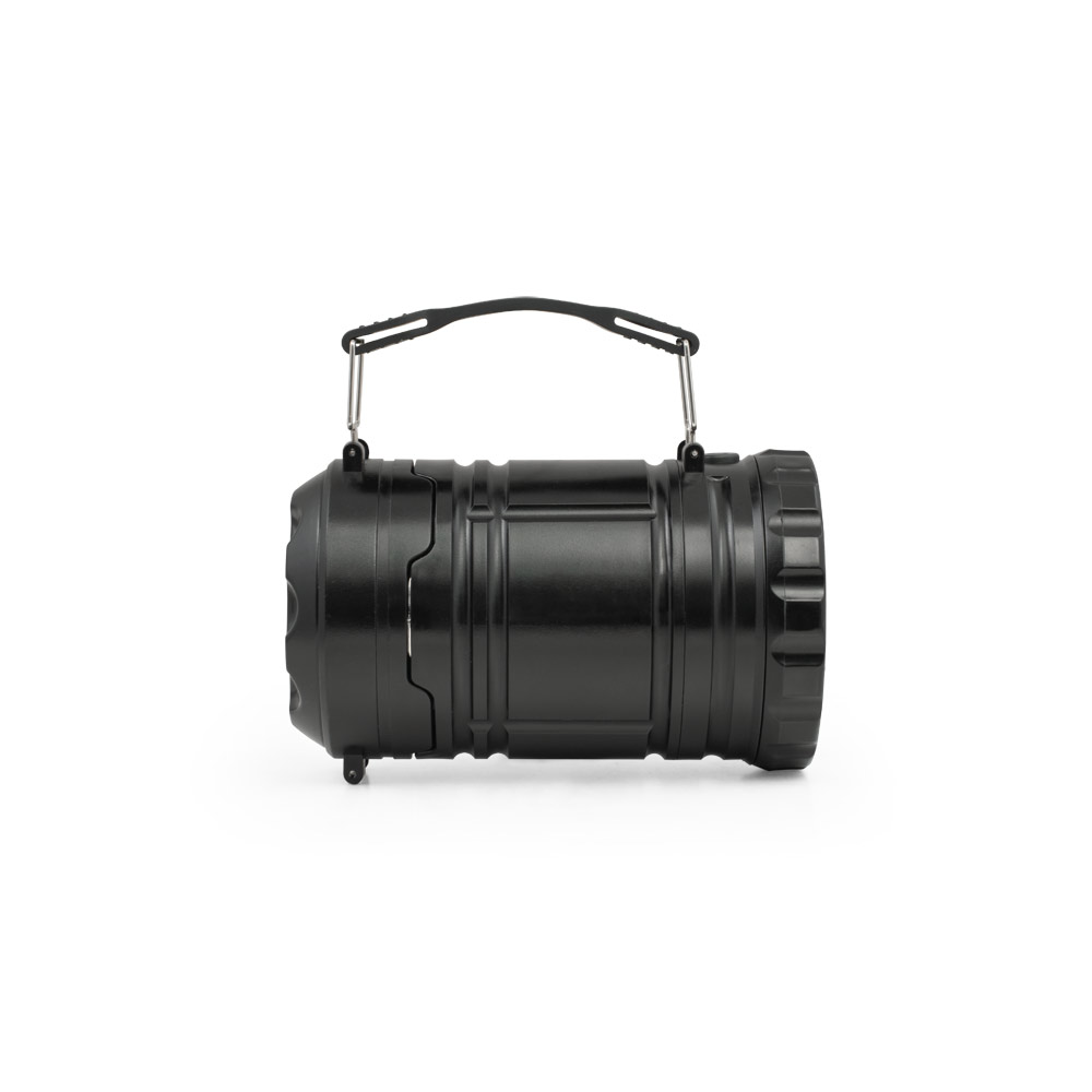 OLYMPOS. Torcia 2 in 1 in ABS e PS