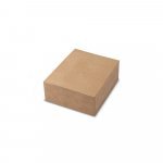 ODENSE V. 5 metre tapemeasure made from recycled ABS (100% rABS) and bamboo - Black