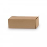 UNGAR. 5 W rechargeable recycled aluminium (100% rAL) torch