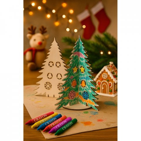 PINERY. &Alpha;&nu;&alpha;&delta;&iota;&pi;&lambda;&omicron;ύ&mu;&epsilon;&nu;&omicron; &xi;ύ&lambda;&iota;&nu;&omicron; &chi;&rho;&iota;&sigma;&tau;&omicron;&upsilon;&gamma;&epsilon;&nu;&nu;&iota;ά&tau;&iota;&kappa;&omicron; &delta;έ&nu;&tau;&rho;&omicron; &gamma;&iota;&alpha; &chi;&rho;&omega;&mu;&alpha;&tau;&iota;&sigma;&mu;ό