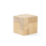 OMBER. Houten puzzel met 7 stukjes