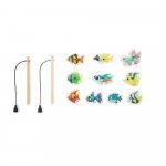 FISHY. &Sigma;&epsilon;&tau; &psi;&alpha;&rho;έ&mu;&alpha;&tau;&omicron;&sigmaf; &pi;&omicron;&upsilon; &alpha;&pi;&omicron;&tau;&epsilon;&lambda;&epsilon;ί&tau;&alpha;&iota; &alpha;&pi;ό 10 &xi;ύ&lambda;&iota;&nu;&alpha; &psi;ά&rho;&iota;&alpha;, &iota;&delta;&alpha;&nu;&iota;&kappa;ό &gamma;&iota;&alpha; &pi;&alpha;&iota;&delta;&iota;ά - &Phi;&upsilon;&sigma;&iota;&kappa;ό 