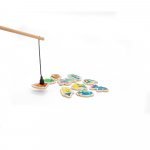 FISHY. &Sigma;&epsilon;&tau; &psi;&alpha;&rho;έ&mu;&alpha;&tau;&omicron;&sigmaf; &pi;&omicron;&upsilon; &alpha;&pi;&omicron;&tau;&epsilon;&lambda;&epsilon;ί&tau;&alpha;&iota; &alpha;&pi;ό 10 &xi;ύ&lambda;&iota;&nu;&alpha; &psi;ά&rho;&iota;&alpha;, &iota;&delta;&alpha;&nu;&iota;&kappa;ό &gamma;&iota;&alpha; &pi;&alpha;&iota;&delta;&iota;ά - &Phi;&upsilon;&sigma;&iota;&kappa;ό 