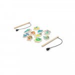 FISHY. &Sigma;&epsilon;&tau; &psi;&alpha;&rho;έ&mu;&alpha;&tau;&omicron;&sigmaf; &pi;&omicron;&upsilon; &alpha;&pi;&omicron;&tau;&epsilon;&lambda;&epsilon;ί&tau;&alpha;&iota; &alpha;&pi;ό 10 &xi;ύ&lambda;&iota;&nu;&alpha; &psi;ά&rho;&iota;&alpha;, &iota;&delta;&alpha;&nu;&iota;&kappa;ό &gamma;&iota;&alpha; &pi;&alpha;&iota;&delta;&iota;ά - &Phi;&upsilon;&sigma;&iota;&kappa;ό 