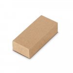 YVIAN. Linterna recargable de 10 W fabricada con aluminio (100% rAL) - Negro