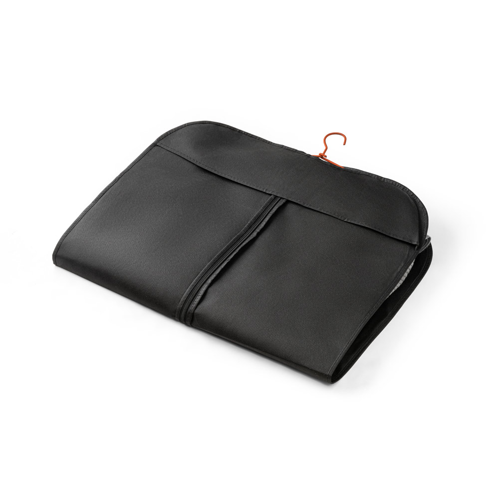 SEVENTH. Porta abiti in TNT (80 g/m²)