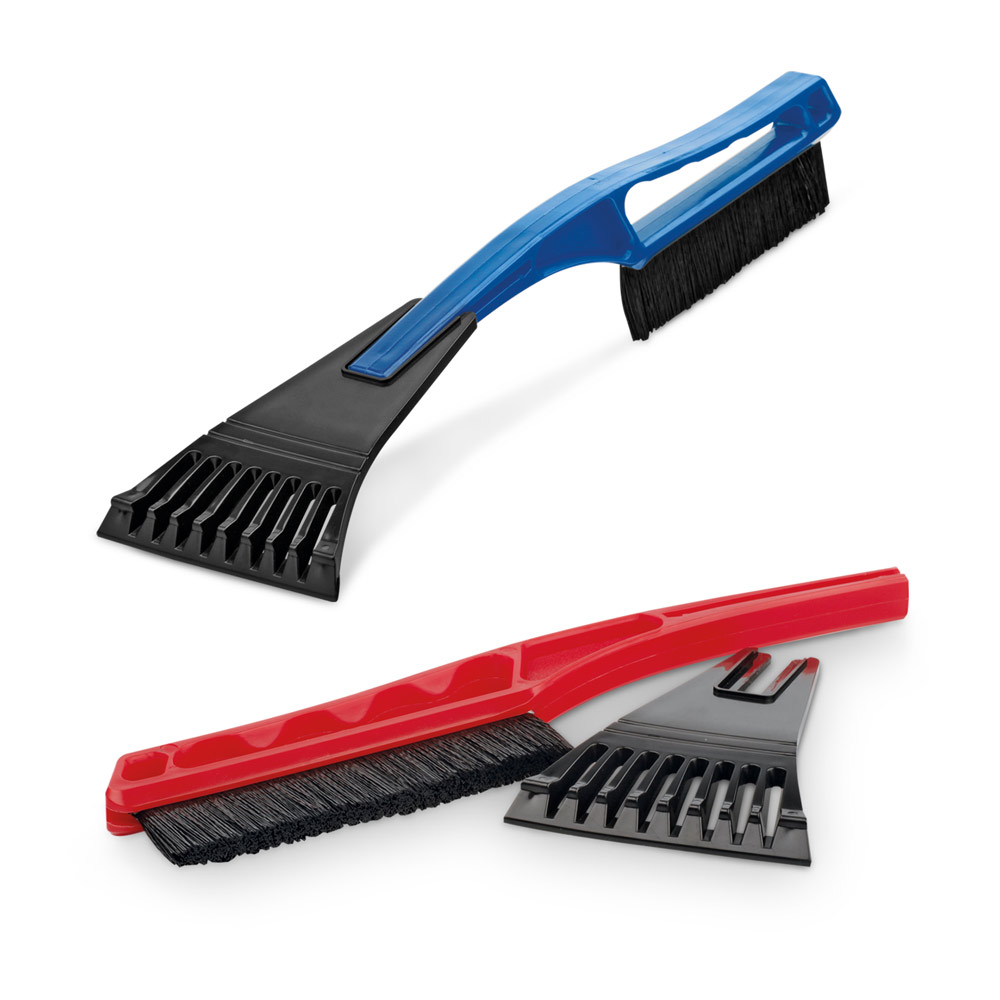 AMIGO. Raschiaghiaccio