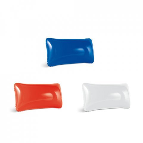 TIMOR. Надуваема възглавница за плаж