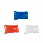 TIMOR. Надуваема възглавница за плаж