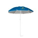 PARANA. Parasol 2 delt med kontrastfarver