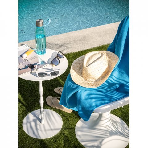 SALEMA. Genvundet polyester (100% rPET)-solbriller