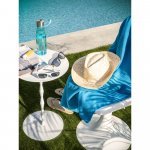 SALEMA. Genvundet polyester (100% rPET)-solbriller