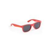 SALEMA. Genvundet polyester (100% rPET)-solbriller