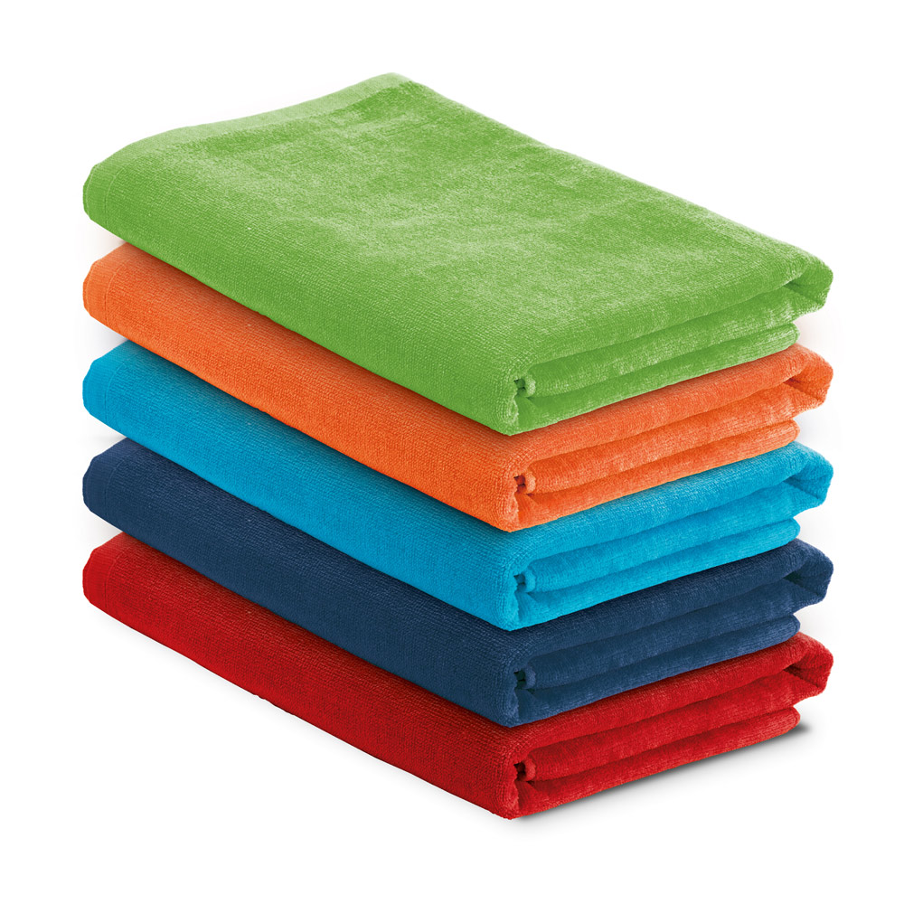 SARDEGNA. Asciugamano da spiaggia