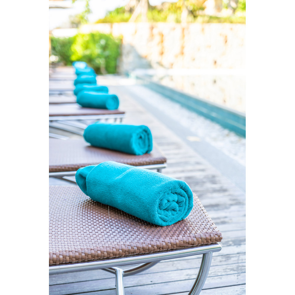 SARDEGNA. Asciugamano da spiaggia