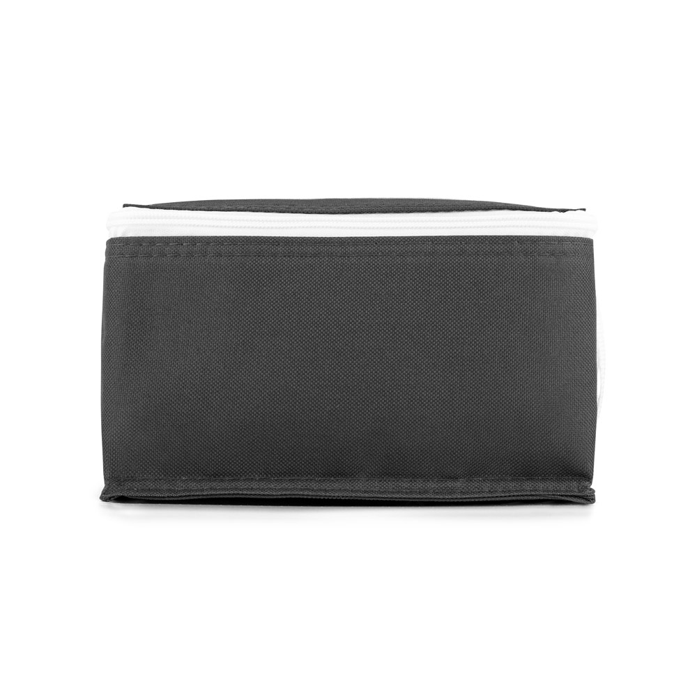 JEDDAH. Borsa termica 3 L in poliestere 600D