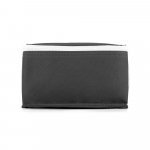 JEDDAH. Kylv&auml;ska 3 L i 600D polyester - Svart